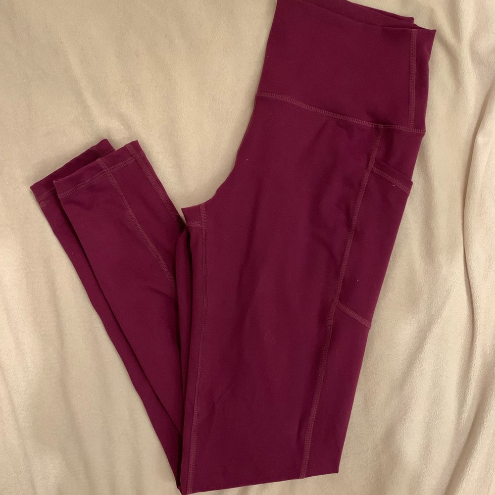 express cargo leggings